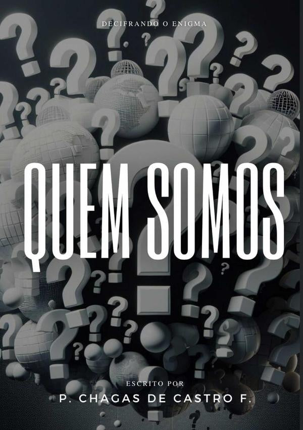 Quem Somos | P.ChagasDeCastro F.
