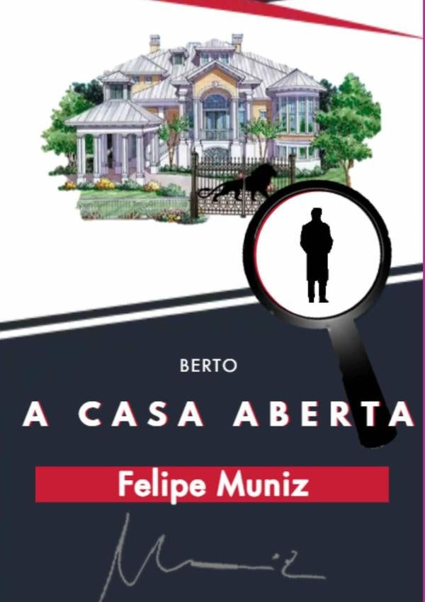 Berto | Felipe Muniz