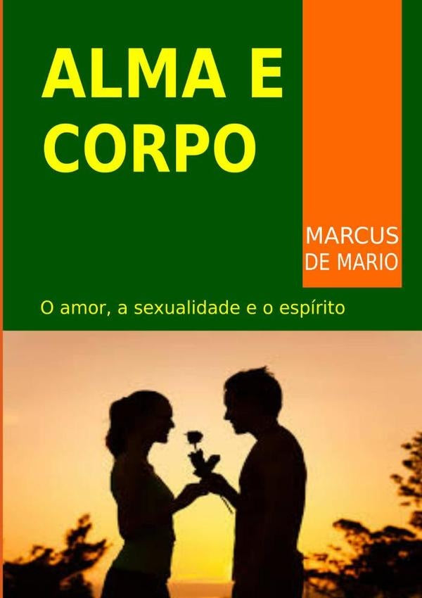 Alma E Corpo | MarcusDe Mario