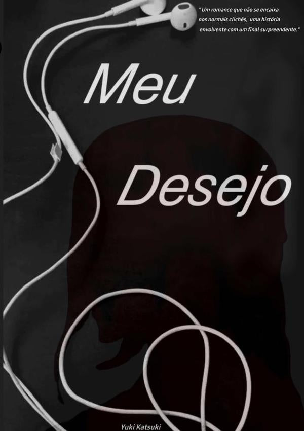 Meu Desejo | Yuki Katsuki