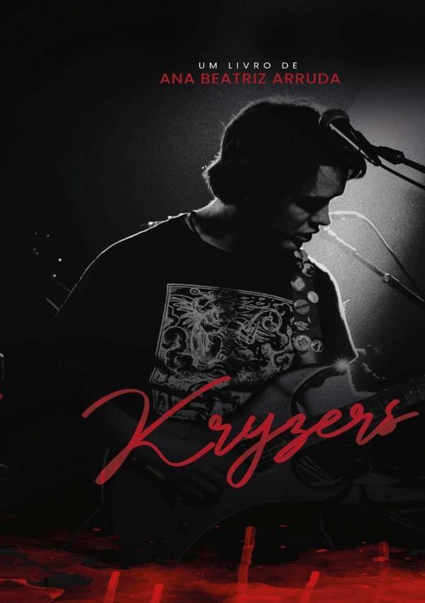 Kryzers | AnaBeatriz Arruda