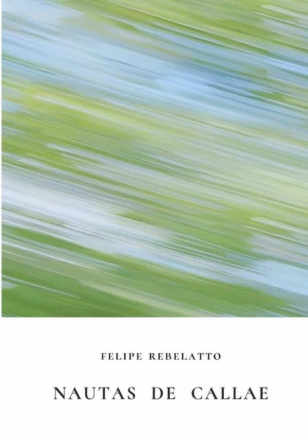 Nautas De Callae | Felipe Rebelatto
