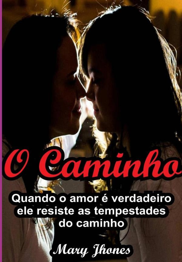 O Caminho | Mary Jhones