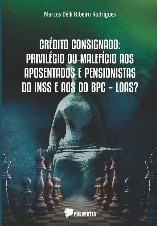 Credito Consignado | MarcosDelliRibeiro Rodrigues