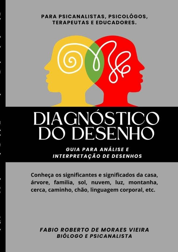 Diagnostico Do Desenho | FabioRobertoDeMoraes Vieira