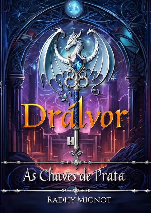 Dralvor | Radhy Mignot