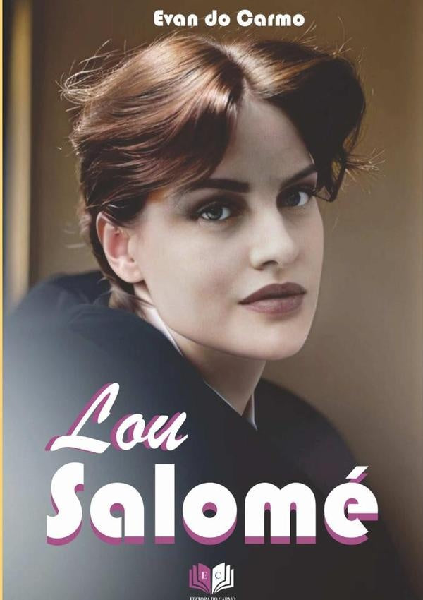 Lou Salome | EvanDo Carmo
