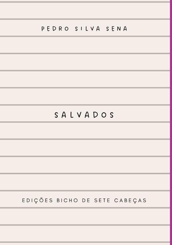 Salvados | PedroSilva Sena