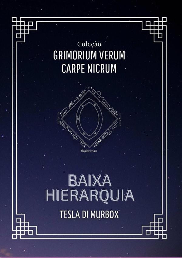 Grimorium Verum | Tarl Warwick