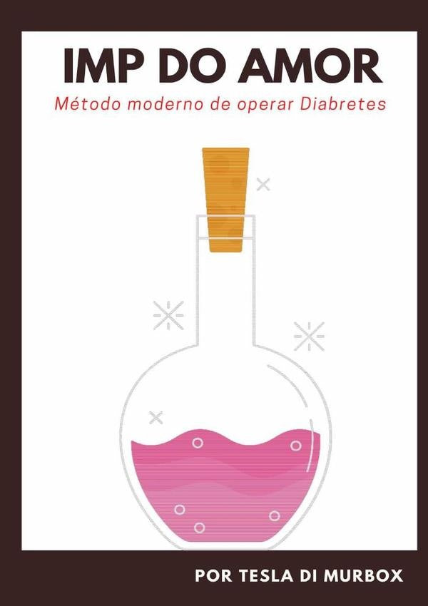 Imp Do Amor | TeslaDi Murbox