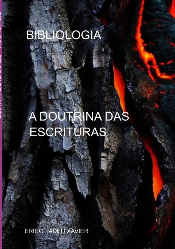 Bibliologia | EricoTadeu Xavier