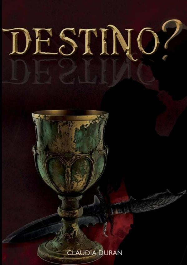 Destino? | Claudia Duran