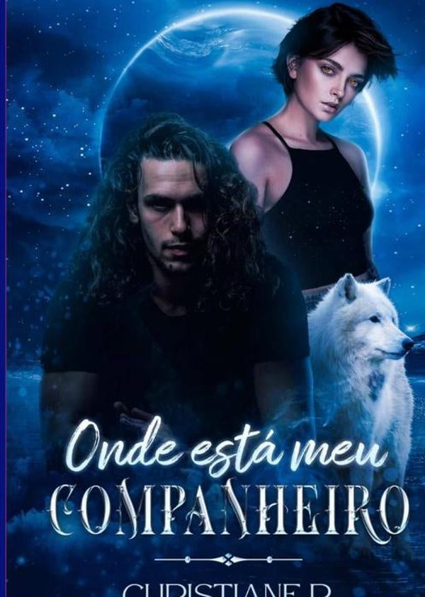 Onde Est? Meu Companheiro | Christiane R