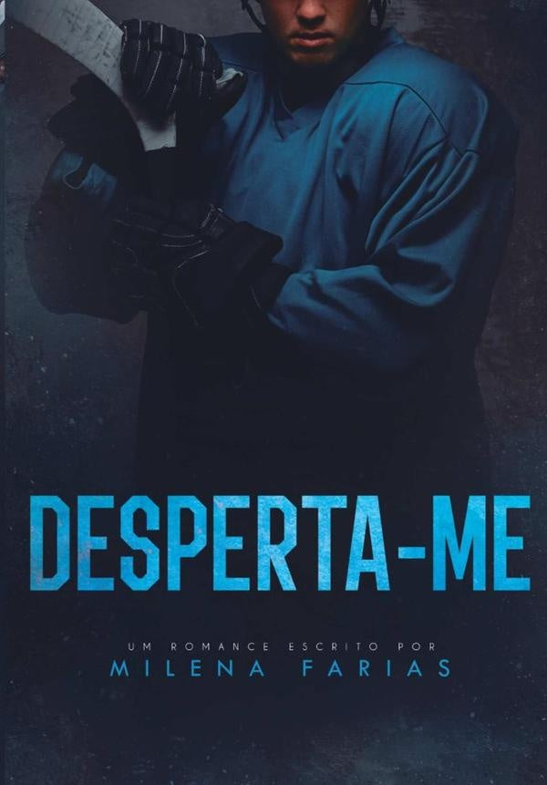 Desperta-me | Milena Farias