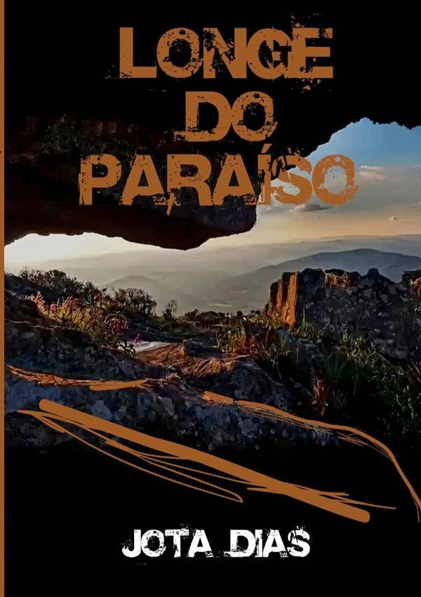 Longe Do Paraiso | Jota Dias