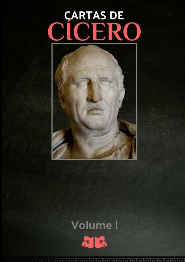 Cartas De Cicero | MarcoTulio Cicero