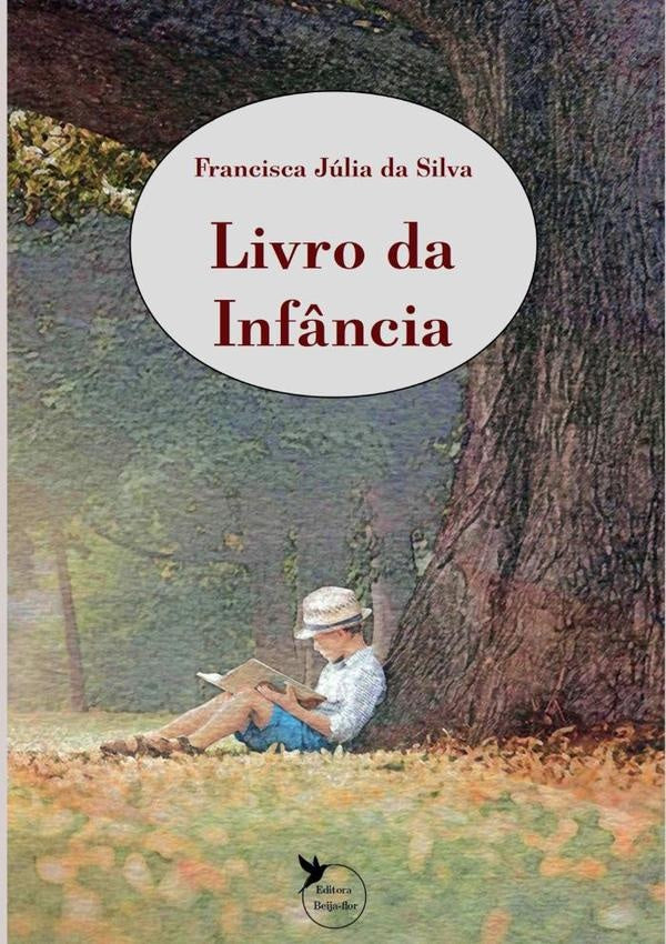 Livro Da Inf?ncia | FranciscaJuliaDa Silva