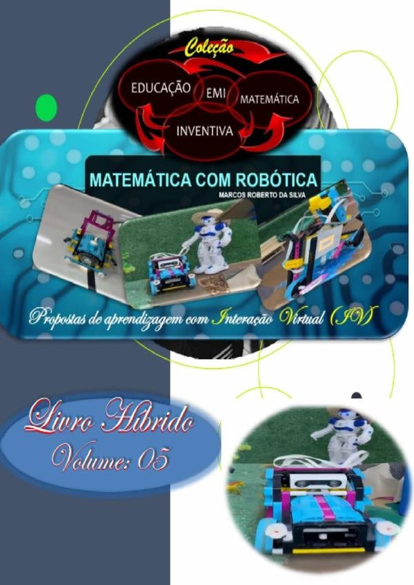Matematica Com Robotica: Fazendinha | MarcosRobertoDa Silva