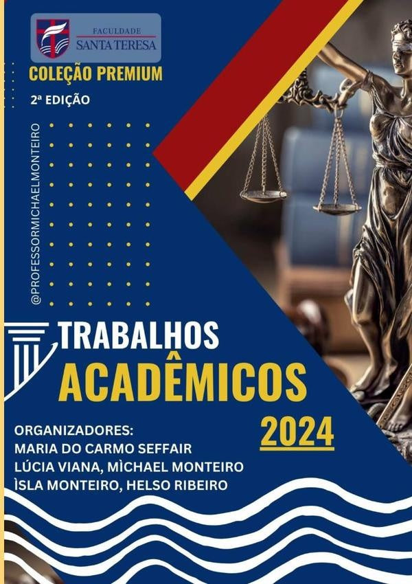 Trabalhos Acad?micos Ii | MariaislaMonteiro&Helso Ribeiro