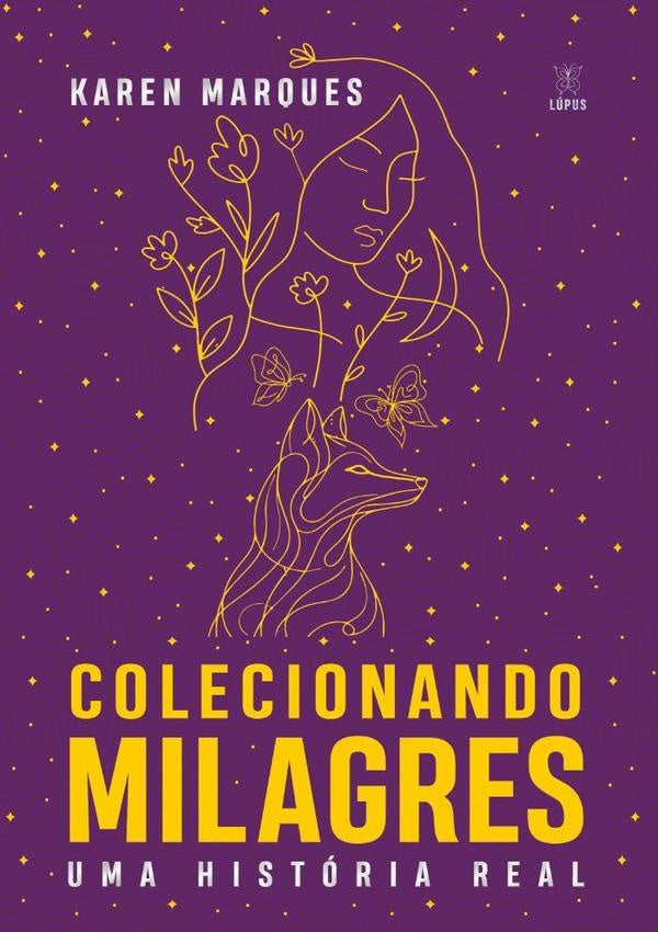 Colecionando Milagres | Karen Marques