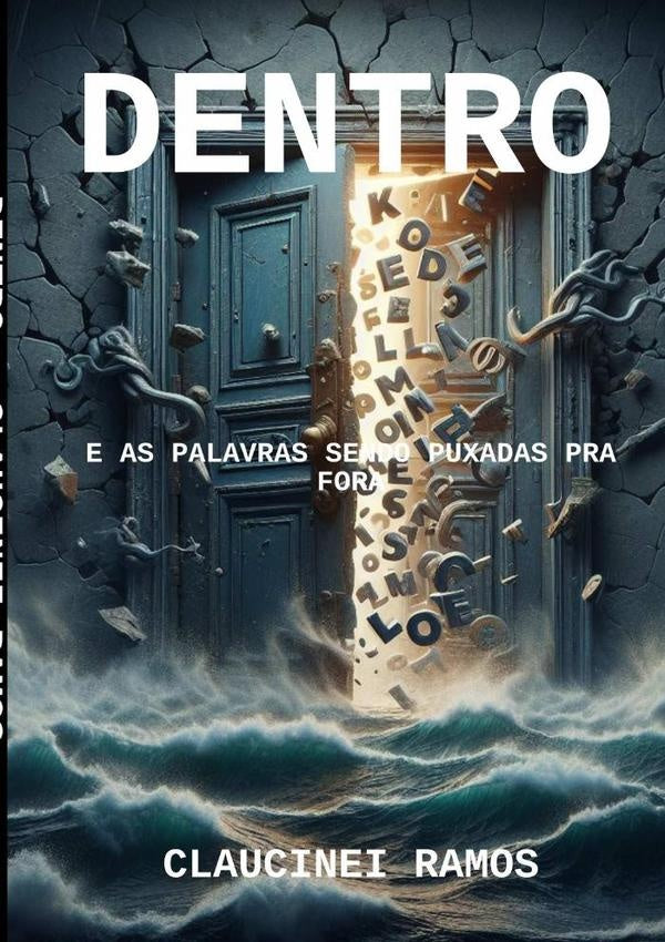 Dentro | Claucinei Ramos