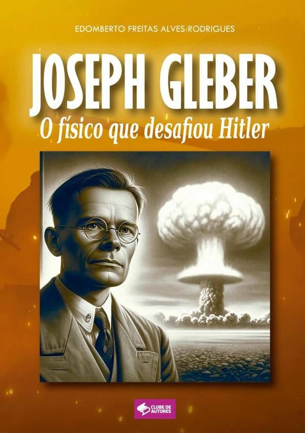 Joseph Gleber | EdombertoFreitasAlves Rodrigues