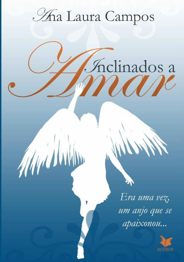 Inclinados A Amar | AnaLaura Campos