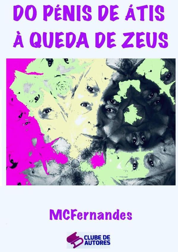 Do Penis De atis ? Queda De Zeus | ManuelCorreia Fernandes