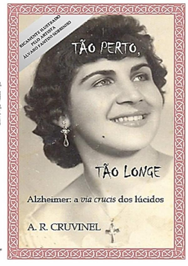 T?o Perto, T?o Longe | A.r. Cruvinel