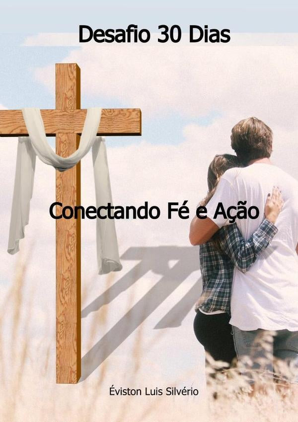 Desafio 30 Dias | evistonLuis Silverio