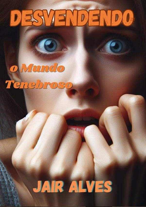 Desvendando O Mundo Tenebroso | Jair Alves
