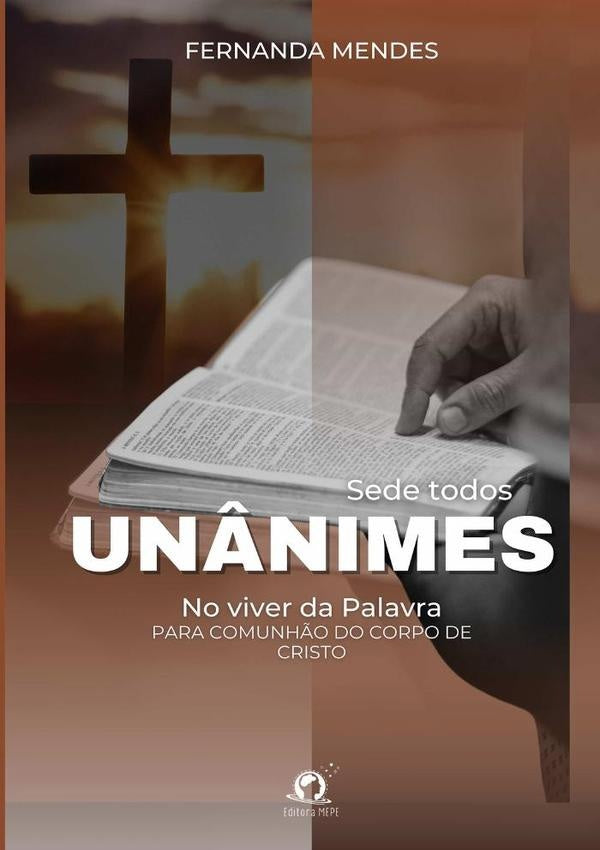 Sede Todos Un?nimes | Fernanda Mendes