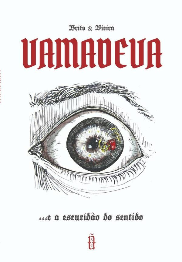 Vamadeva | LeonardoTriandopolis Vieira
