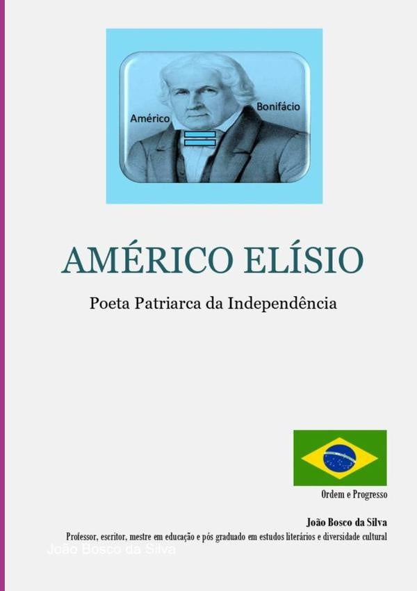 Americo Elisio | Jo?oBoscoDa Silva
