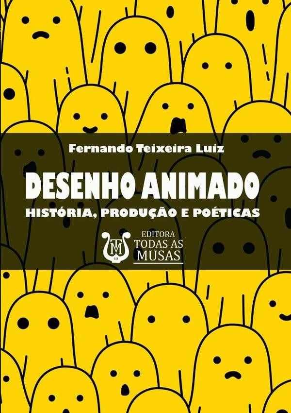 Desenho Animado | FernandoTeixeira Luiz