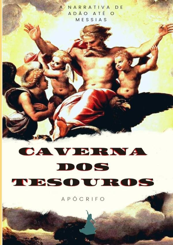 Caverna Dos Tesouros | Cigana Publica??es