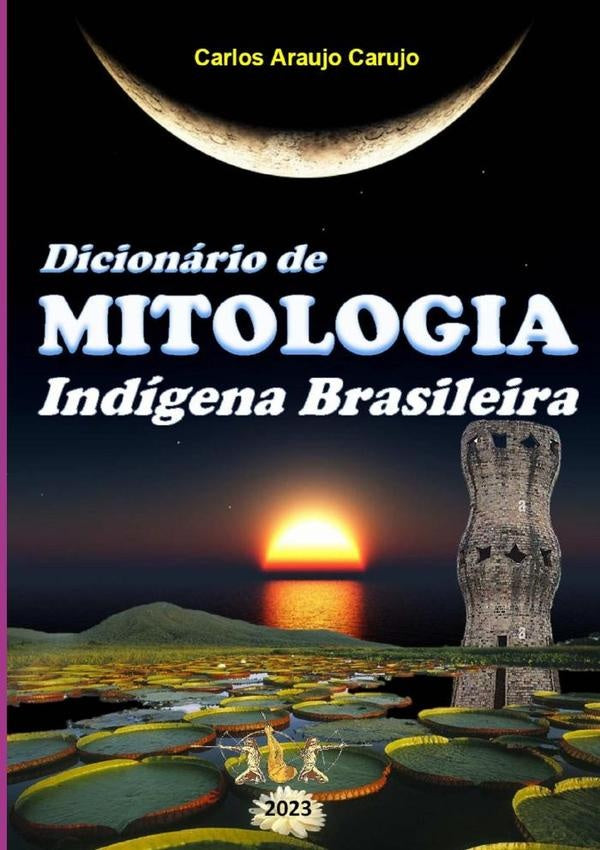Dicionario De Mitologia | CarlosAraujo Carujo