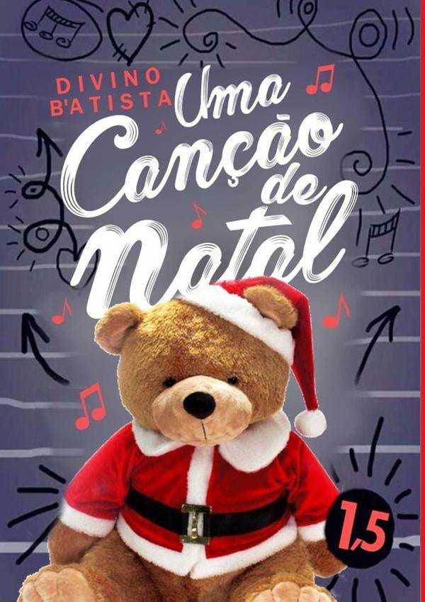 Uma Can??o De Natal | Divino Batista