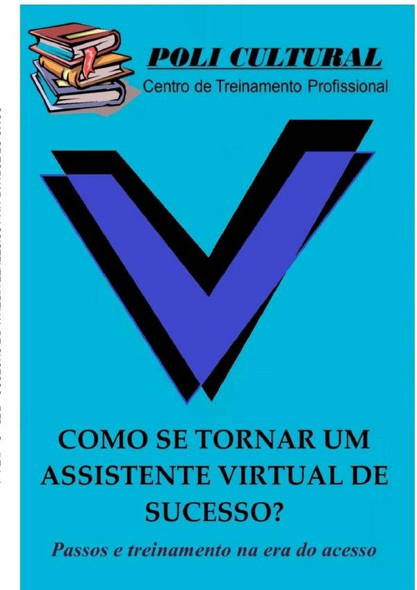 Como Se Tornar Um Assistente Virtual De Sucesso? | Rfb-Senji Takai