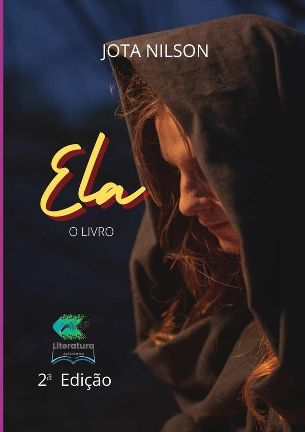 Ela | Jota Nilson