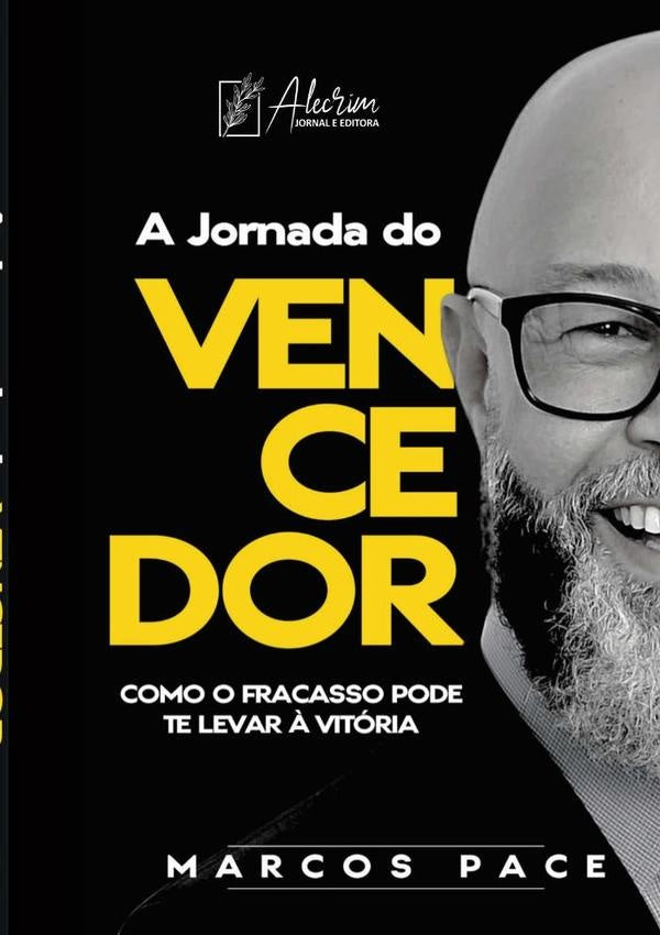 A Jornada Do Vencedor | Marcos Pace