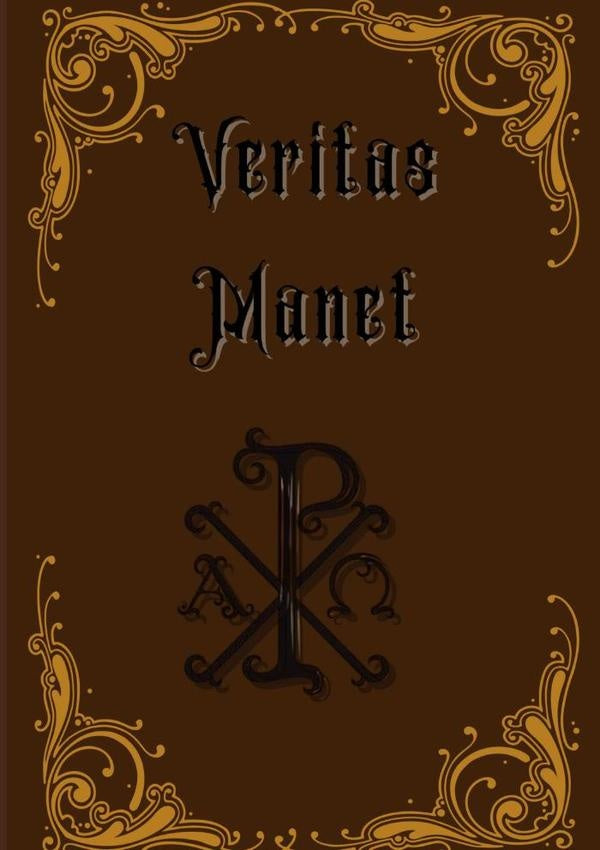 Veritas Manet | Kau? Varela