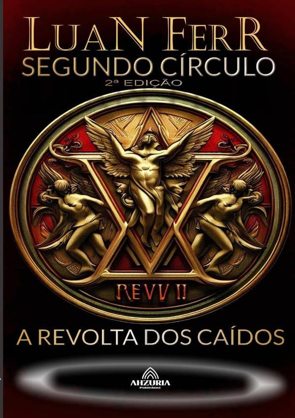 A Revolta Dos Caidos | Luan Ferr