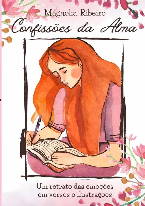 Confiss?es Da Alma | Magnolia Ribeiro