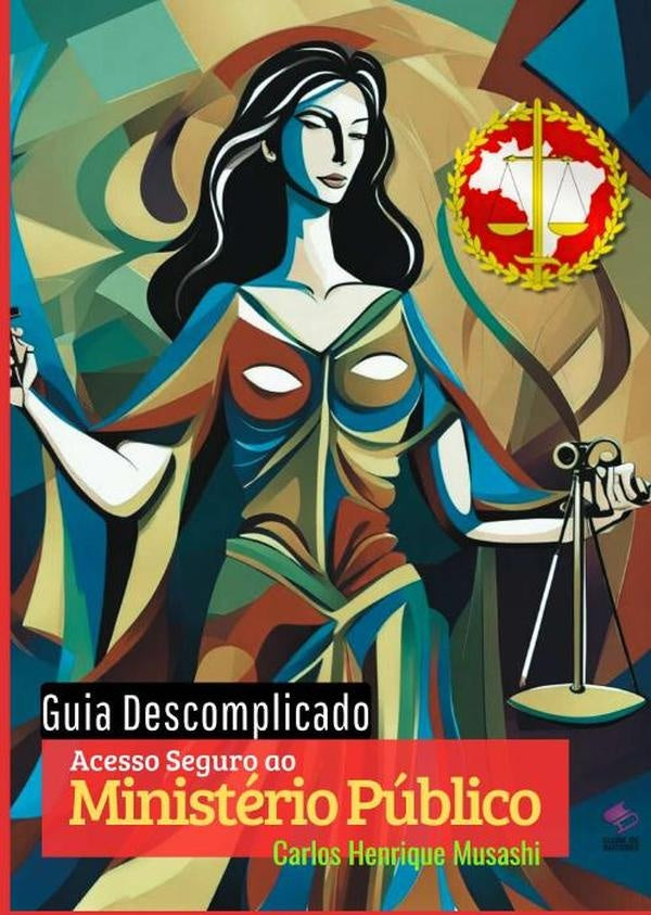 Guia Descomplicado | CarlosHenrique Musashi