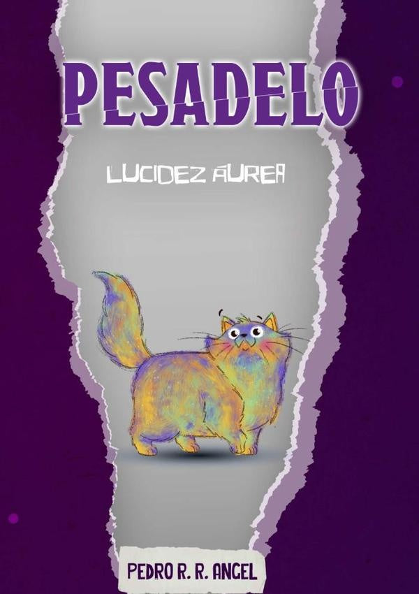 Pesadelo | PedroR.R. Angel