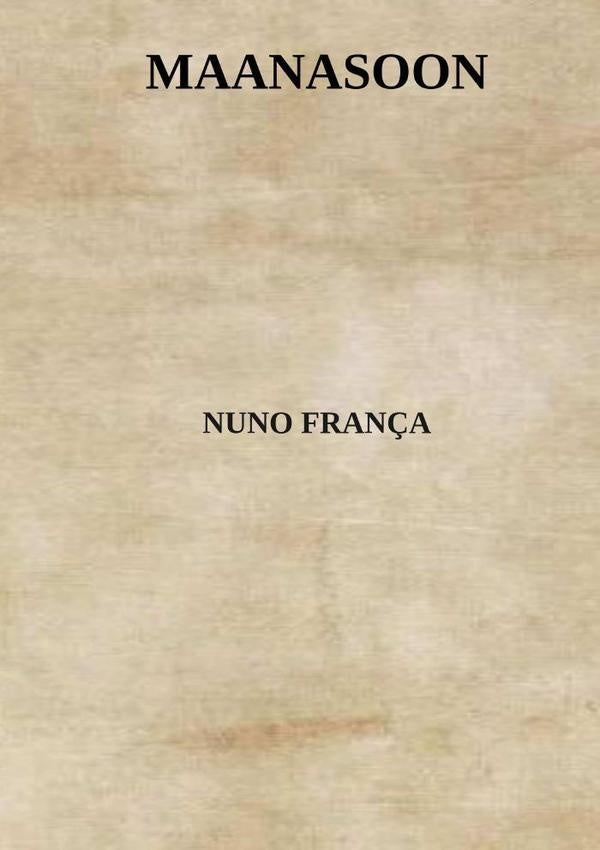 Maanasoon | Nuno Fran?a