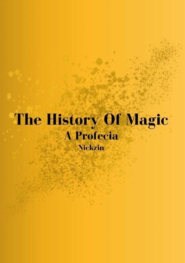 The History Of Magic | Nickzin