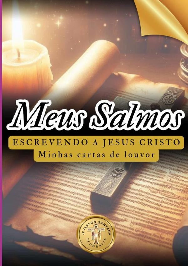 Meus Salmos | Jeverson Santana