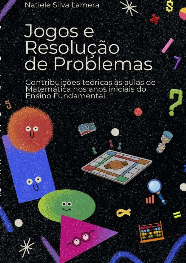 Jogos E Resolu??o De Problemas | NatieleSilva Lamera